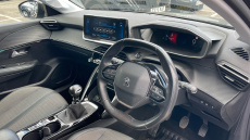 Peugeot 208 1.2 PureTech 100 Allure Premium 5dr Petrol Hatchback